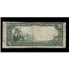 Image 2 : Chillicothe, OH - $20 1902 Plain Back The Citizens NB Chillicothe, OH