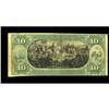 Image 2 : Cincinnati, OH - $10 1875 Fr. 419 The German NB Ch. # 2 Cincinnati, OH