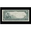 Image 2 : Cleveland, OH - $20 1902 Plain Back Fr. 658 Union Comme Cleveland, OH