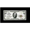 Lancaster, OH - $10 1929 Ty. 1 The Fairfield NB Ch. CU Lancaster, OH