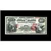 Image 1 : Newark, OH - $10 1875 Fr. 419 The First NB Ch. # 858A g Newark, OH
