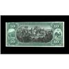 Image 2 : Newark, OH - $10 1875 Fr. 419 The First NB Ch. # 858A g Newark, OH