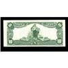 Image 2 : Warren, OH - $10 1902 Plain Back Fr. 633 The Second NB Warren, OH