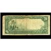 Image 2 : Sayre, PA - $20 1902 Plain Back Fr. 659 The First NB C Sayre, PA