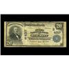 Image 1 : Beaumont, TX - $20 1902 Plain Back Fr. 652 The First NB Beaumont, TX