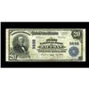 Image 1 : Kaufman, TX - $20 1902 Plain Back Fr. 652 The First NB Kaufman, TX