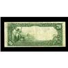 Image 2 : Kaufman, TX - $20 1902 Plain Back Fr. 652 The First NB Kaufman, TX