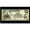 Image 1 : Laredo, TX - $10 1902 Plain Back Fr. 633 The First NB Laredo, TX