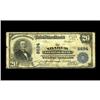 Yoakum, TX - $20 1902 Plain Back Fr. 652 The Yoakum NB Yoakum, TX