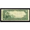 Image 2 : Ogden, UT - $20 1902 Plain Back The NB of Commerce Ogden, UT