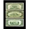 Image 2 : A Trio of Notes from The Continental Bank and Trust Co. A Trio of Notes from The Continental Bank an