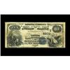 Image 1 : Norfolk, VA - $10 1882 Date Back The NB of Commerce Norfolk, VA