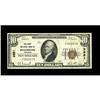 Image 1 : Menomonie, WI - $10 1929 Ty. 1 The First NB Ch. # 2851 Menomonie, WI