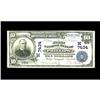 Image 1 : Phillips, WI - $10 1902 Plain Back Fr. 624 The First NB Phillips, WI