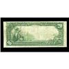 Image 2 : Rhinelander, WI - $20 1902 Plain Back Fr. 659 The Oneid Rhinelander, WI