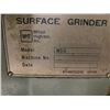 Image 8 : 8" x 18" Mitsui #MSG250MH Surface Grinder