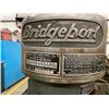 Image 3 : Bridgeport Vertical Milling Machine