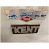 Image 2 : Kent KGS-618S Surface Grinder 6" x 18"