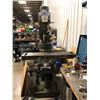 Image 1 : 1988 Rutland Vertical Milling Machine