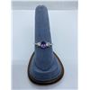 Image 1 : SILVER LADIES RING