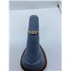 Image 1 : 14K LADIES RING WITH DIAMONDS