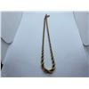 Image 1 : 10K ROPE CHAIN