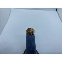10K LADIES RING