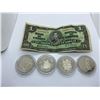 Image 1 : ASSORTED CURRENCY
