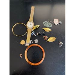 MISC COSTUME JEWELRY