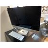 Image 1 : APPLE DESKTOP COMPUTER, SMALL CRACK IN GLASS, HARD DRIVE WIPED