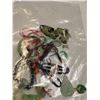 Image 1 : BAG OF ASSORTED JADE