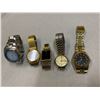 Image 1 : BAG OF ASSORTED WATCHES