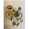 Image 1 : BAG OF MISC JEWELLERY