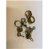 Image 1 : BAG OF MISC JEWELLERY