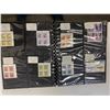 Image 2 : BOOK OF MAINLY MINT CANADIAN STAMP BLOCKS