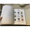 Image 2 : BOOK WITH CANADIAN STAMPS