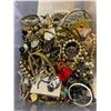 Image 1 : ASSORTED COSTUME JEWELLERY