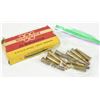 Image 1 : 27 Rounds Winchester 33 Win in Vintage Box