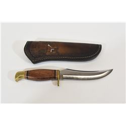 Solingen  Hunting Knife
