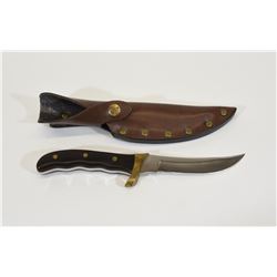 Buck Akonua Knife