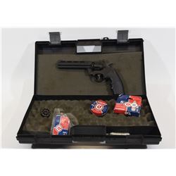 Crosman 357 Pellet Pistol
