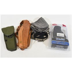 Shooting Accessories