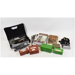 Box Lot