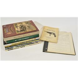 Books & Periodicals