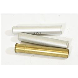 410 Shotshell & Brass