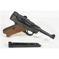 Luger Luger 22 Handgun