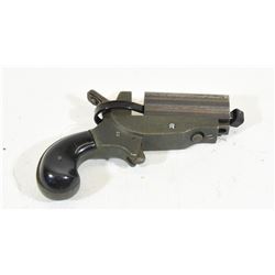 Svendsen 4 Aces Handgun