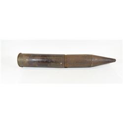 Artillery Shell