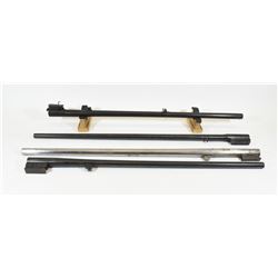 Shotgun Barrels