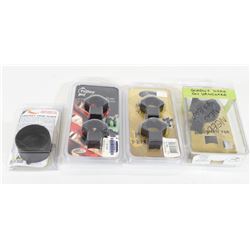 Lot Scope Accessories